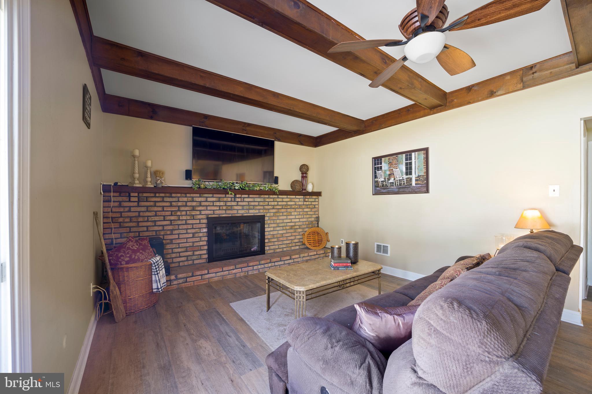 130 Lipizzan Road Sewell, NJ 08080 - Photo 15 of 30 Family Room