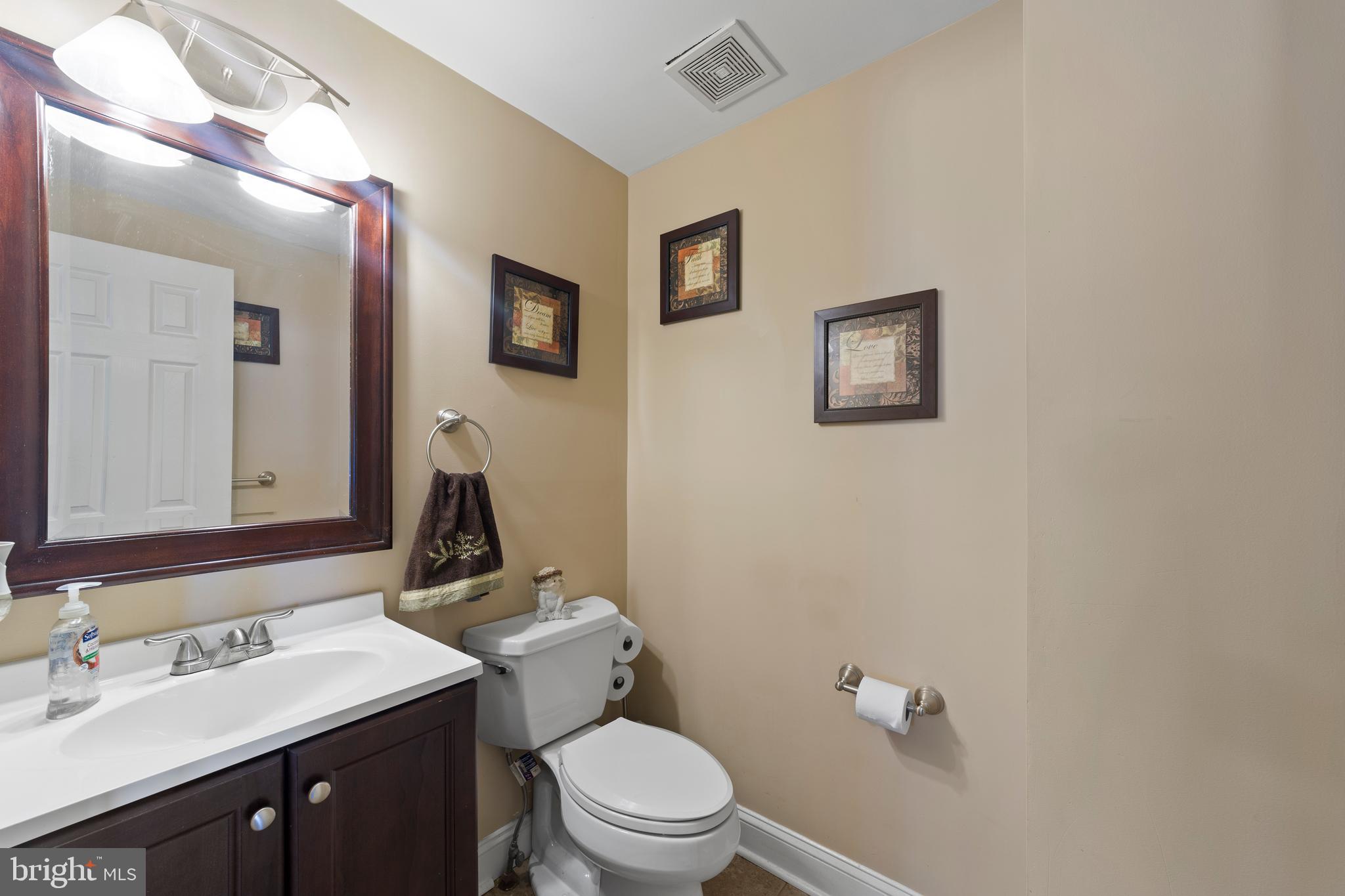 130 Lipizzan Road Sewell, NJ 08080 - Photo 16 of 30 Half bath