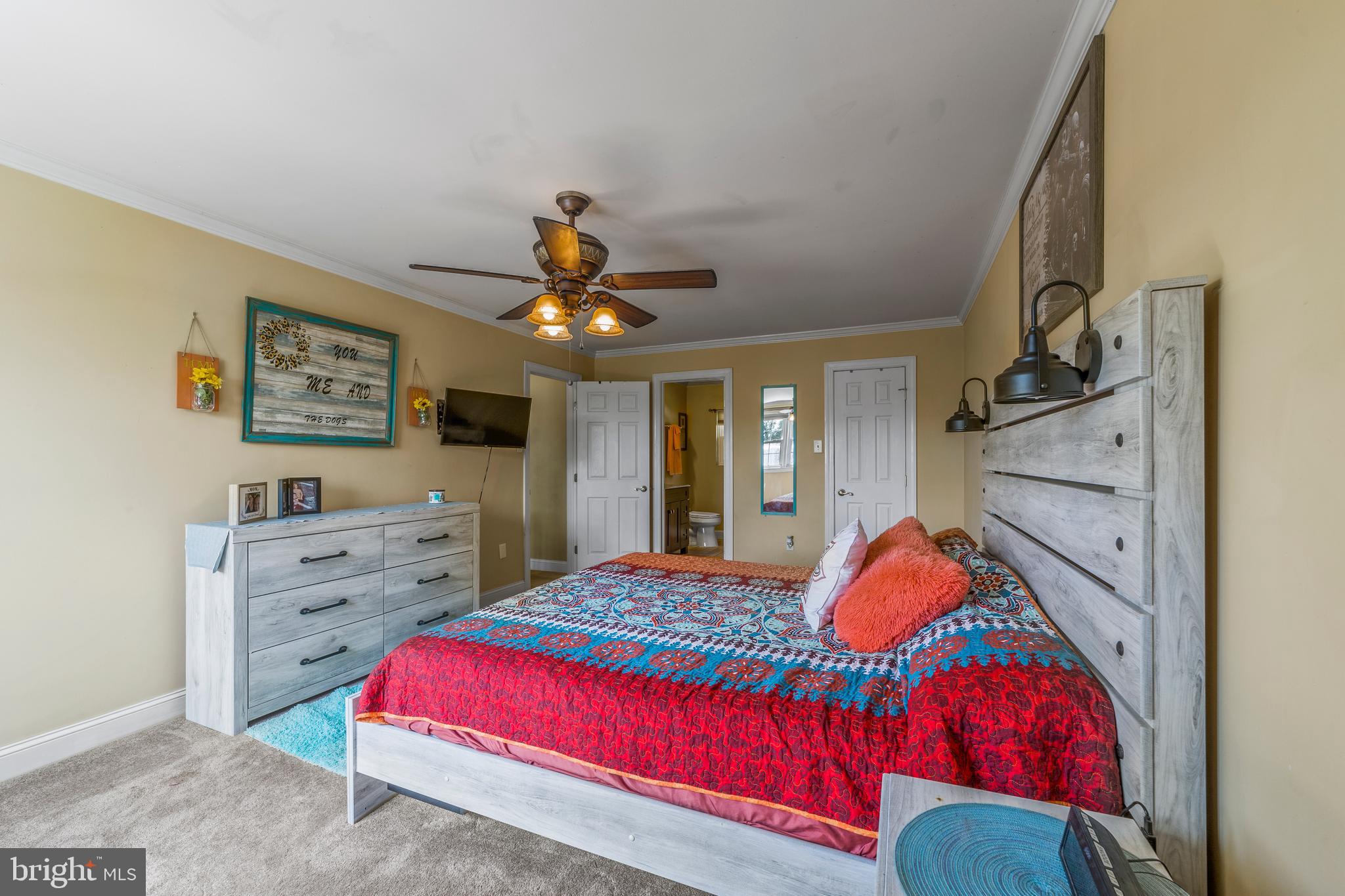 130 Lipizzan Road Sewell, NJ 08080 - Photo 23 of 30 Bedroom