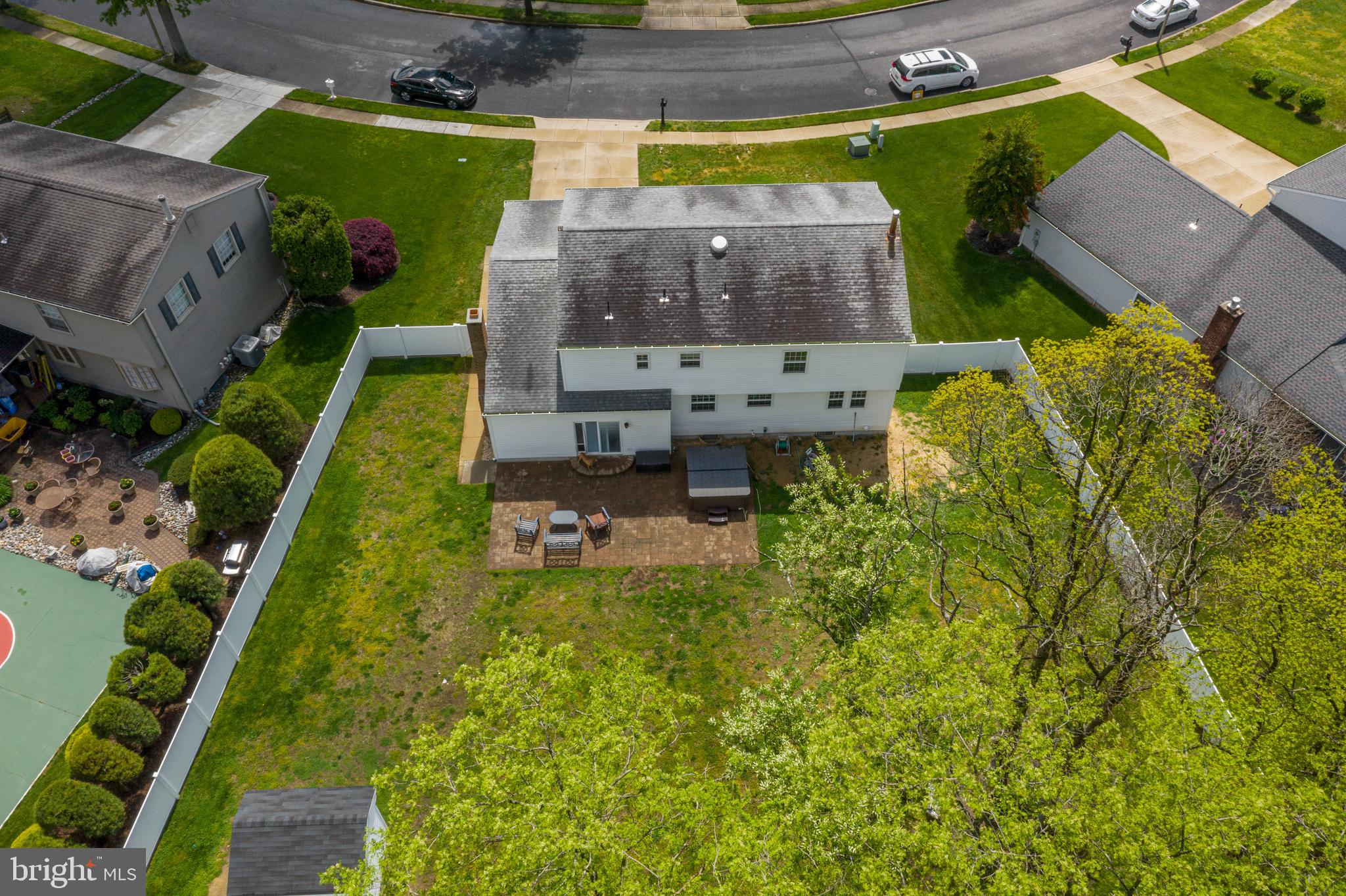 130 Lipizzan Road Sewell, NJ 08080 - Photo 30 of 30 Aerial view