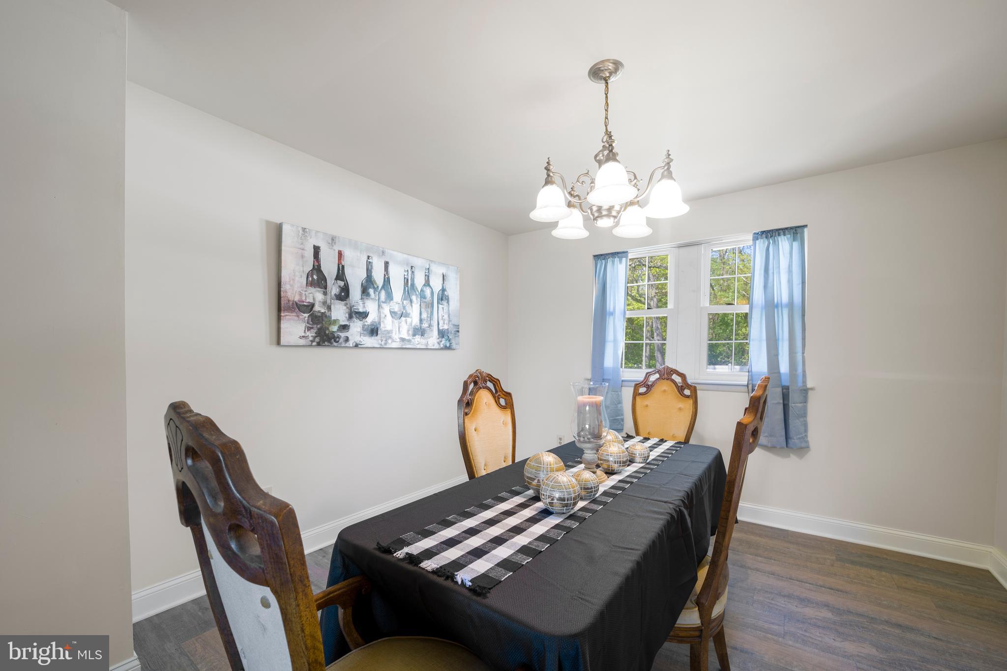 130 Lipizzan Road Sewell, NJ 08080 - Photo 9 of 30 Dining Room