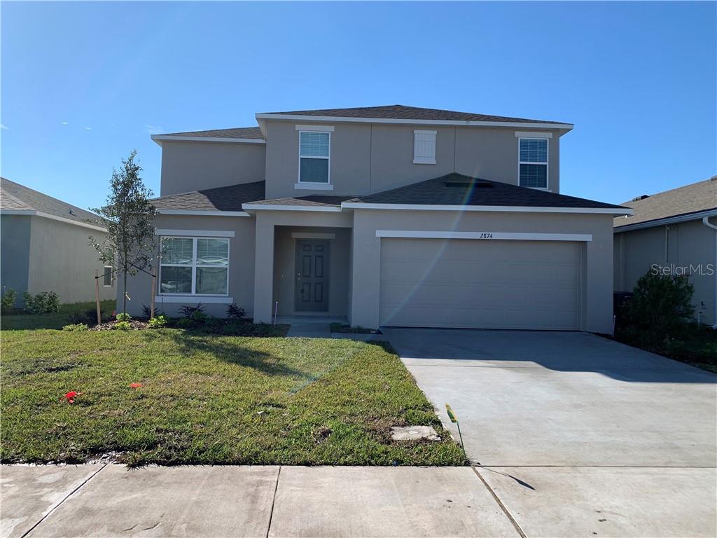 2874 Parkfield Road St. Cloud, FL 34772 - Photo 1 of 1 Gallery Image 1