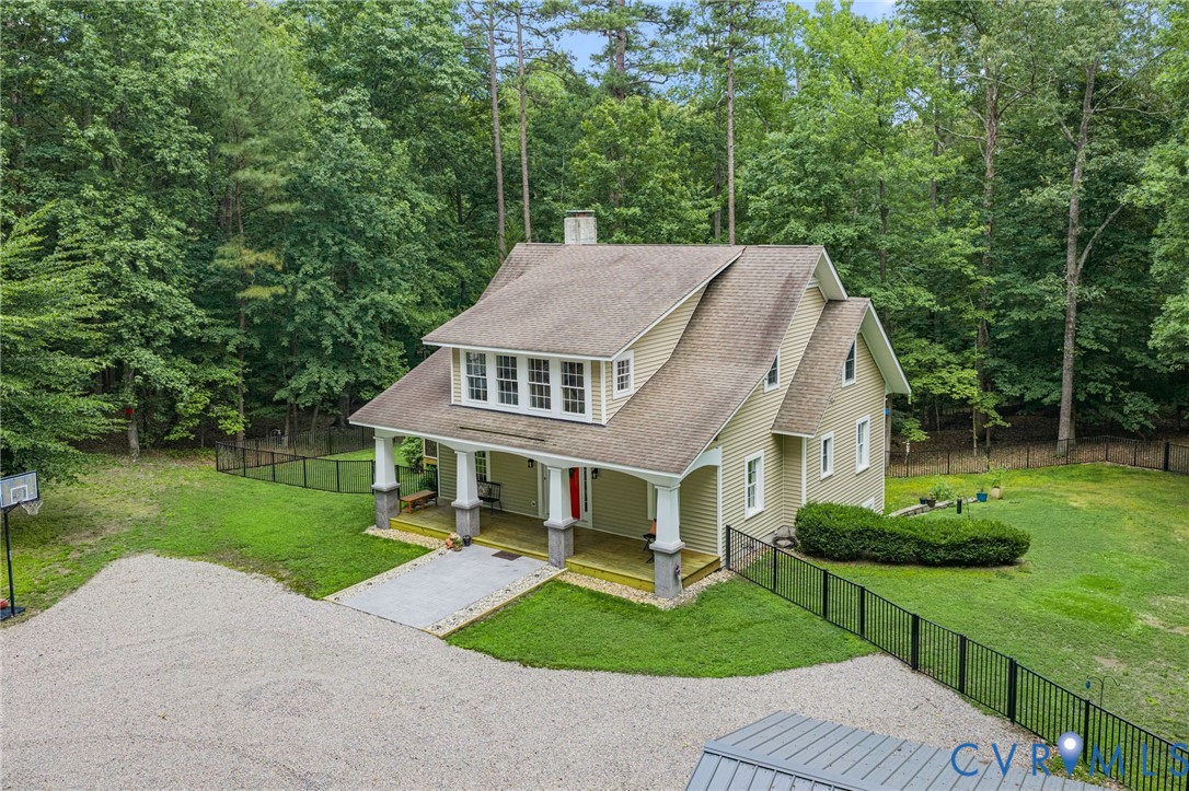 19107 Duval Road Moseley, VA 23120 - Photo 2 of 56