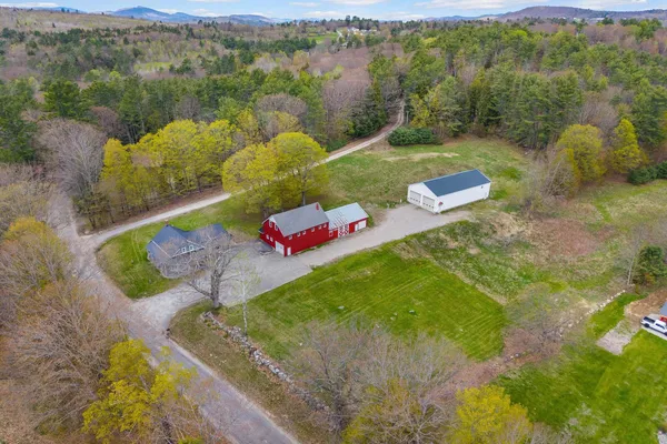 $699,000 | 61 Hathaway Hill Road, Livermore, ME 04253