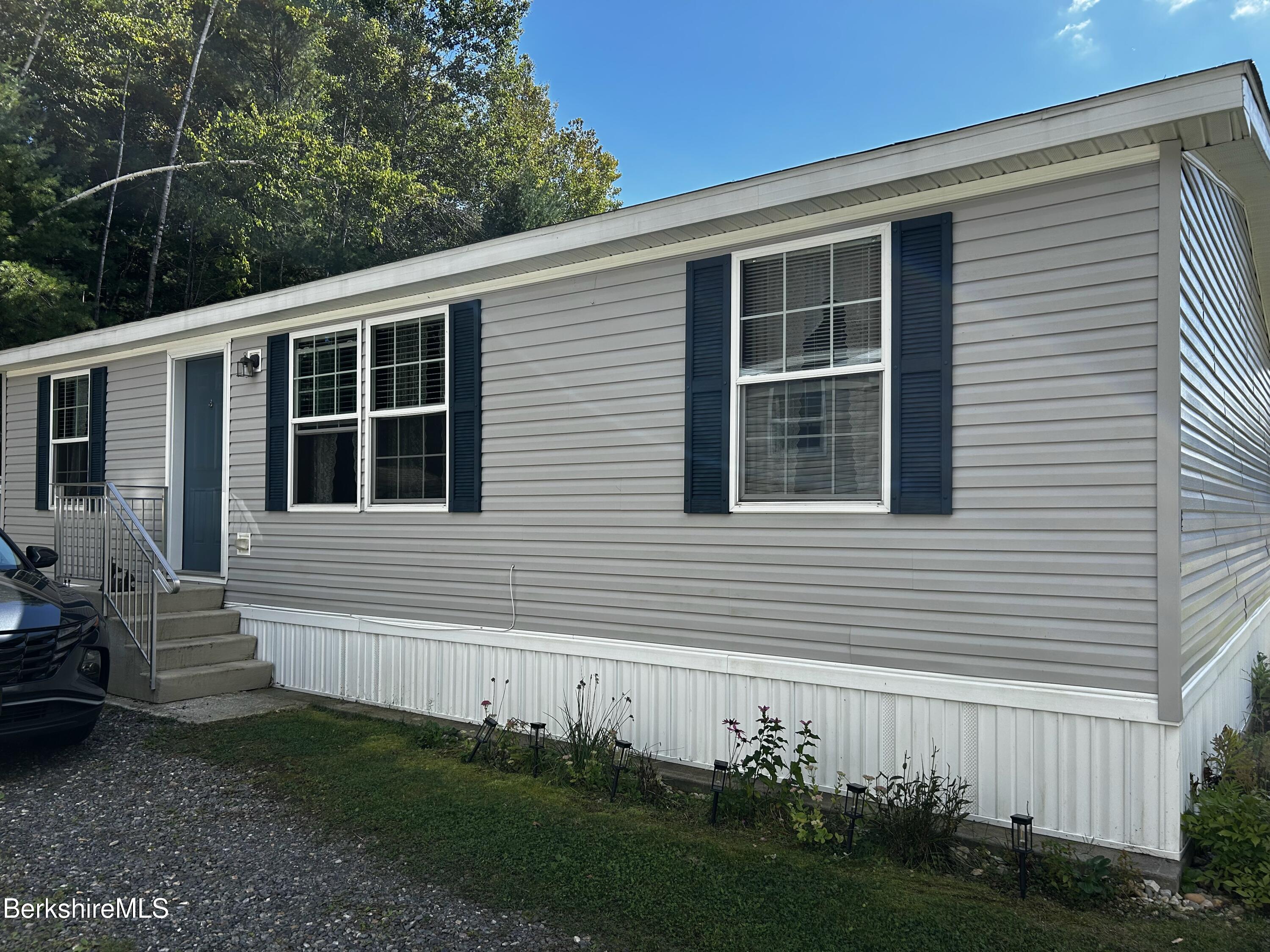 245 Cheshire Road, Unit 63 Pittsfield, MA 01201 - Photo 1 of 22 Front