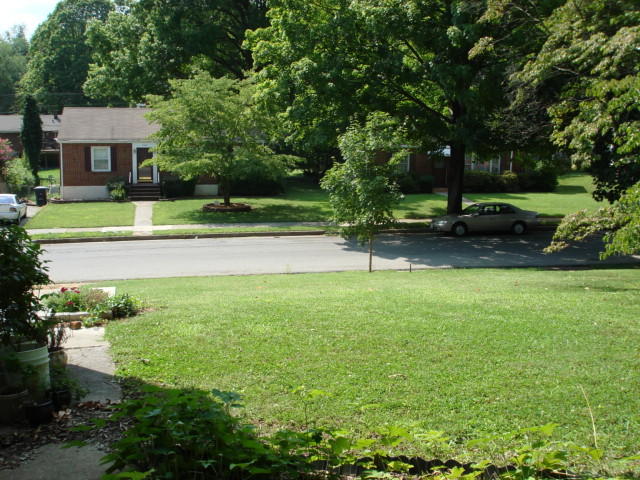 1938 Carlton Road Southwest Roanoke, VA 24015 - Photo 7 of 7 DSC00897