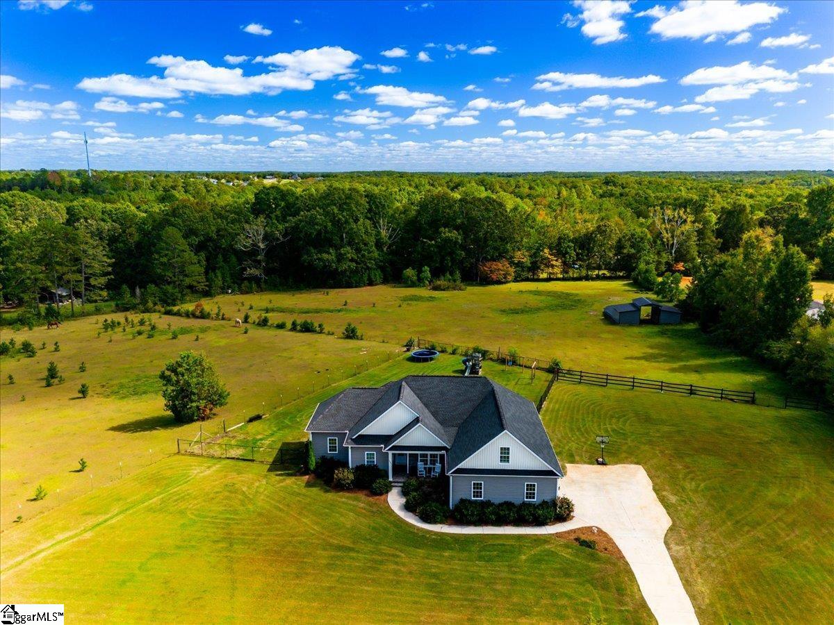 1604 Three And Twenty Road Easley, SC 29642 - Photo 1 of 36