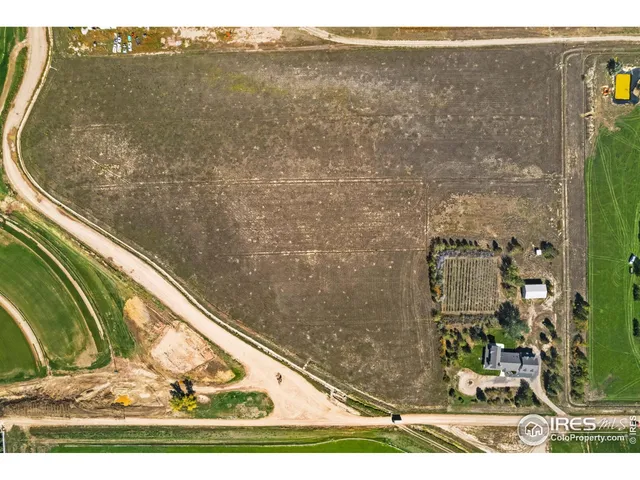 $1,250,000 | 2832 East County Road 60, Wellington, CO 80549