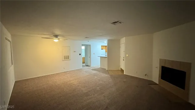 $1,198 | 5068 South Rainbow Boulevard, Unit 101, Las Vegas, NV 89118