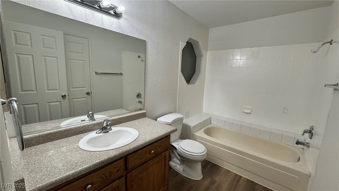 5068 South Rainbow Boulevard, Unit 101 Las Vegas, NV 89118 - Photo 8 of 16