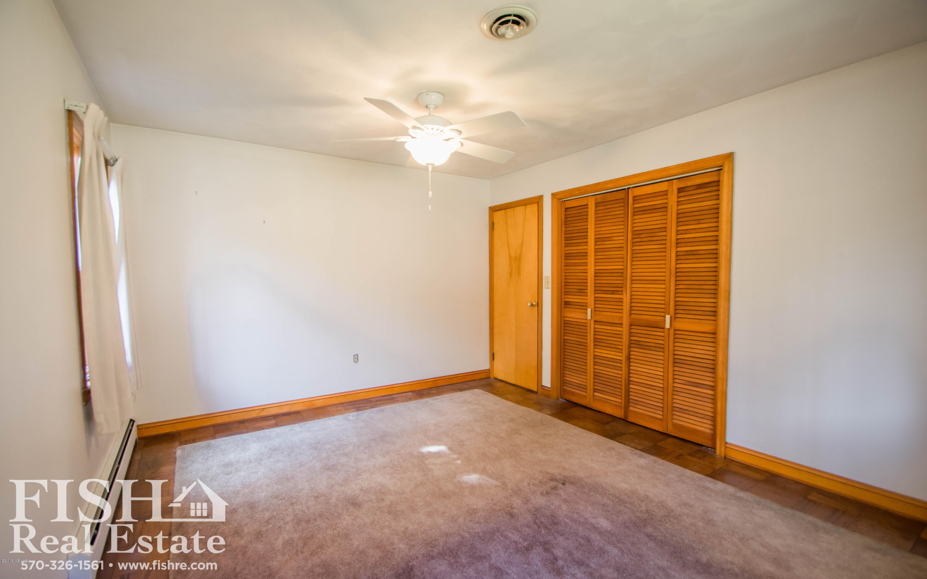 1927 Poco Farm Road Williamsport, PA 17701 - Photo 14 of 20 Bedroom 2