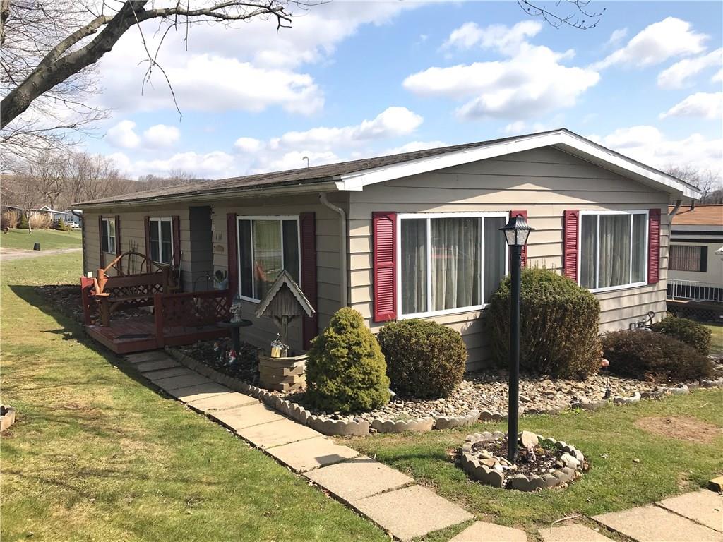 616 Sparrow Drive Apollo, PA 15613 - Photo 1 of 16 Gallery Image 1