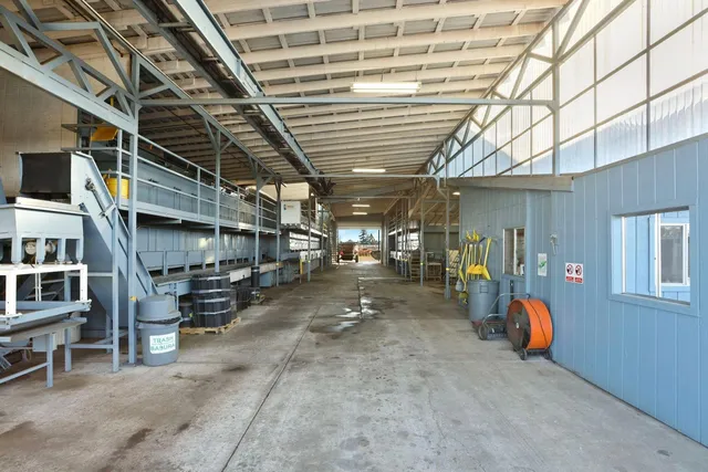 $3,950,000 | 5725 North Wall Road, Linden, CA 95236