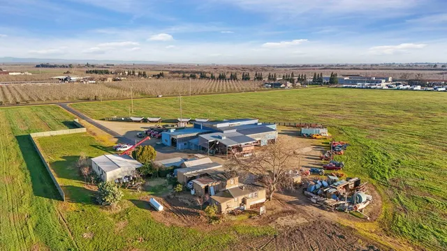 $3,950,000 | 5725 North Wall Road, Linden, CA 95236