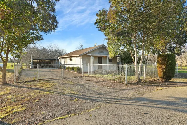 $3,950,000 | 5725 North Wall Road, Linden, CA 95236