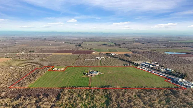 $3,950,000 | 5725 North Wall Road, Linden, CA 95236