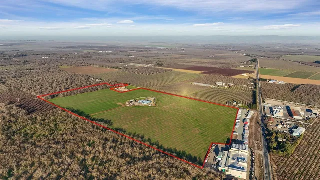 $3,950,000 | 5725 North Wall Road, Linden, CA 95236