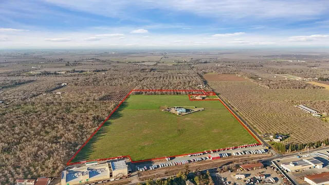 $3,950,000 | 5725 North Wall Road, Linden, CA 95236