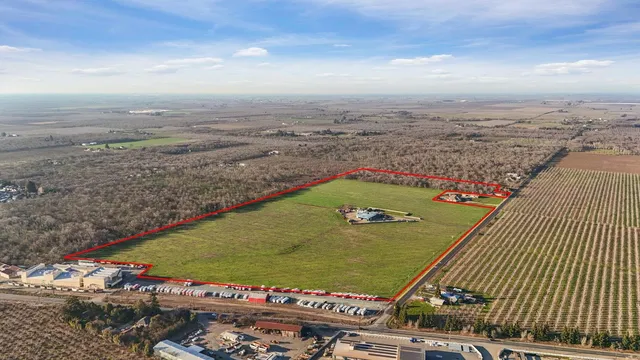 $3,950,000 | 5725 North Wall Road, Linden, CA 95236