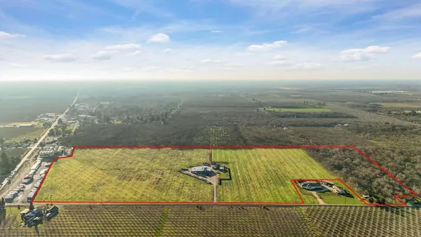 $3,950,000 | 5725 North Wall Road, Linden, CA 95236