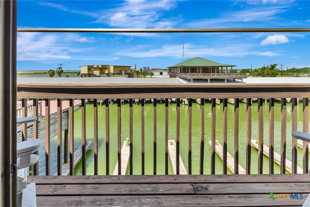 462 15th Street, Unit 2 Port O'Connor, TX 77982 - Photo 15 of 32