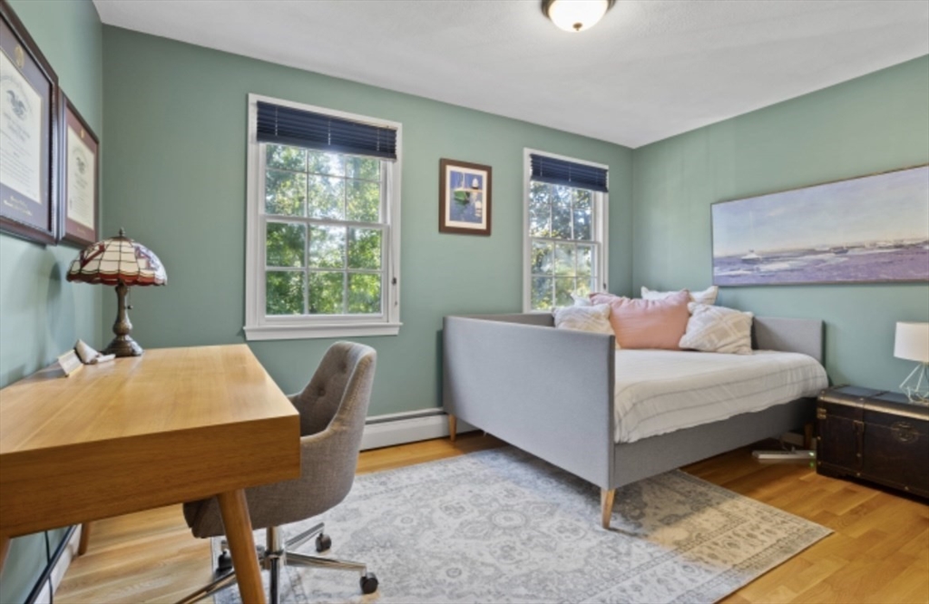 4 Kitson Park Drive Lexington, MA 02421 - Photo 28 of 38 a living room with furniture and a window