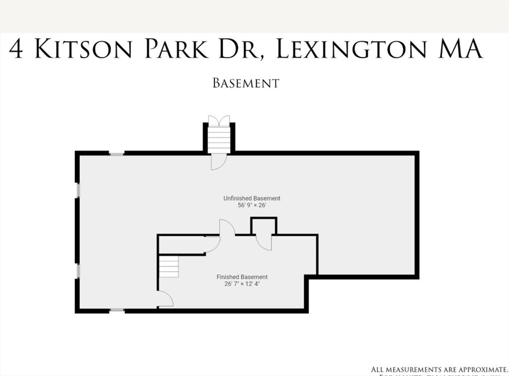 4 Kitson Park Drive Lexington, MA 02421 - Photo 35 of 38 unknown