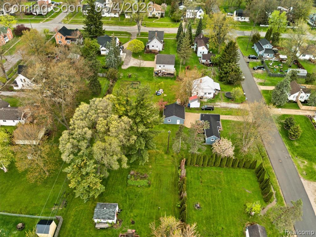 107 South Lester Street Capac, MI 48014 - Photo 38 of 43