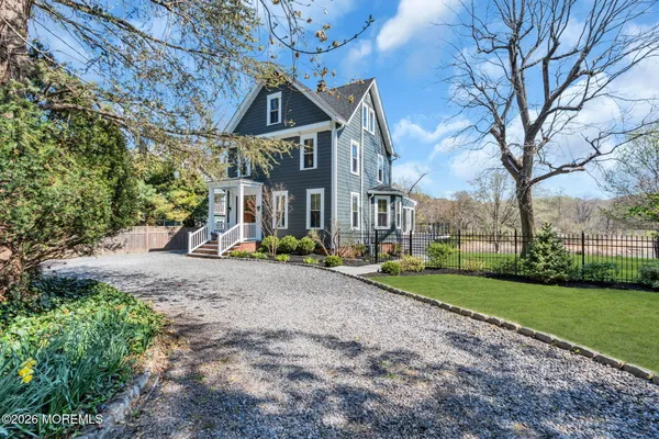 $1,200,000 | 531 Locust Point Road, Rumson, NJ 07760