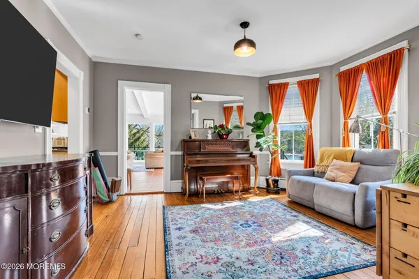 $1,200,000 | 531 Locust Point Road, Rumson, NJ 07760