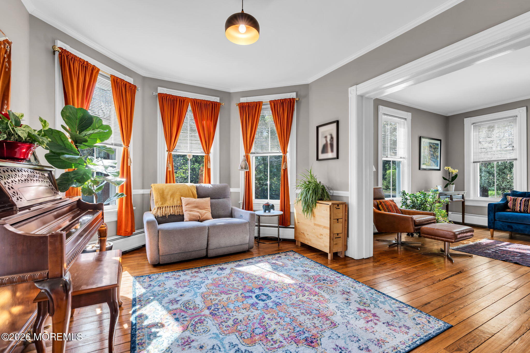 531 Locust Point Road Rumson, NJ 07760 - Photo 12 of 53 Dining Room