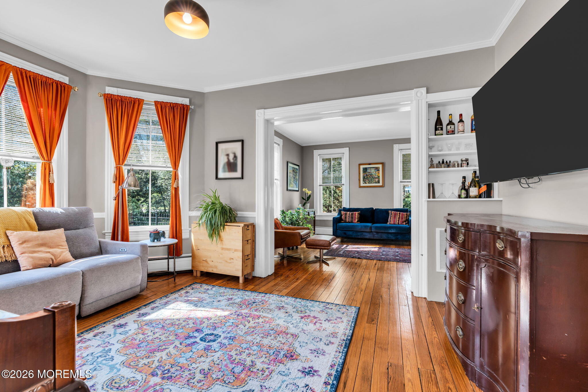 531 Locust Point Road Rumson, NJ 07760 - Photo 13 of 53 Dining Room