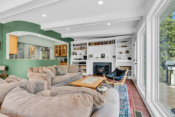 $1,200,000 | 531 Locust Point Road, Rumson, NJ 07760