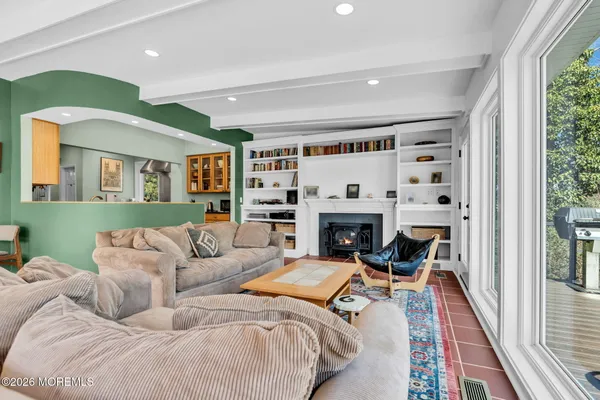 $1,200,000 | 531 Locust Point Road, Rumson, NJ 07760