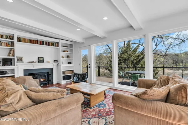 $1,200,000 | 531 Locust Point Road, Rumson, NJ 07760