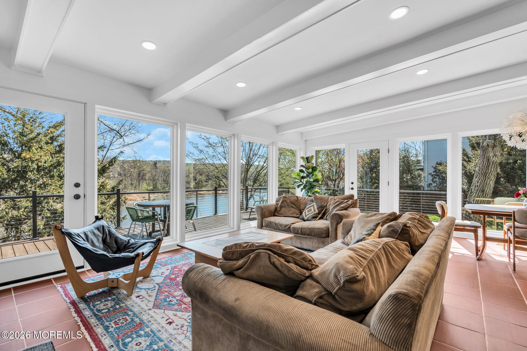 531 Locust Point Road Rumson, NJ 07760 - Photo 17 of 53 Family Room