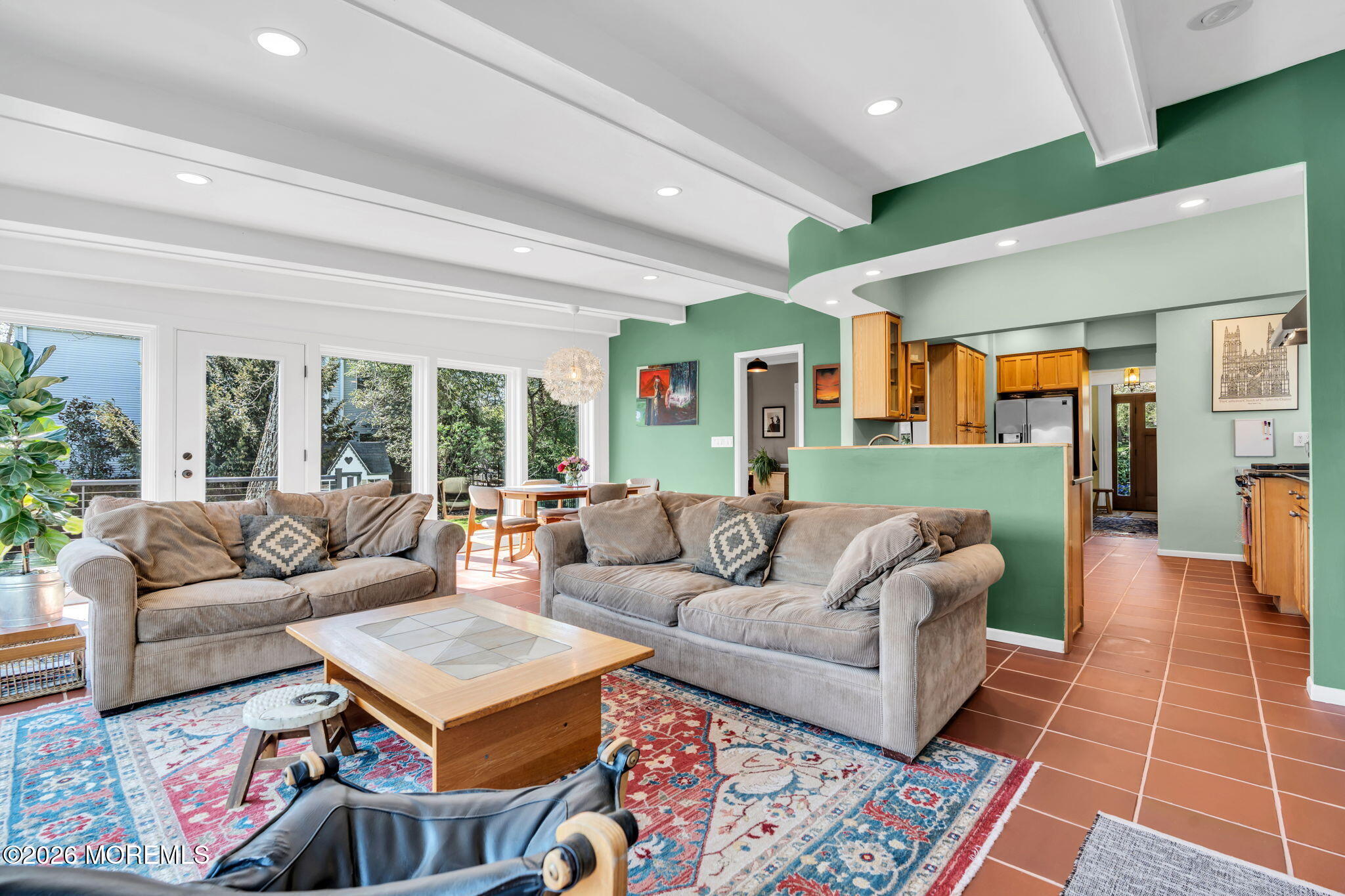 531 Locust Point Road Rumson, NJ 07760 - Photo 18 of 53 Family Room