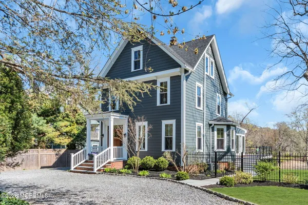$1,200,000 | 531 Locust Point Road, Rumson, NJ 07760