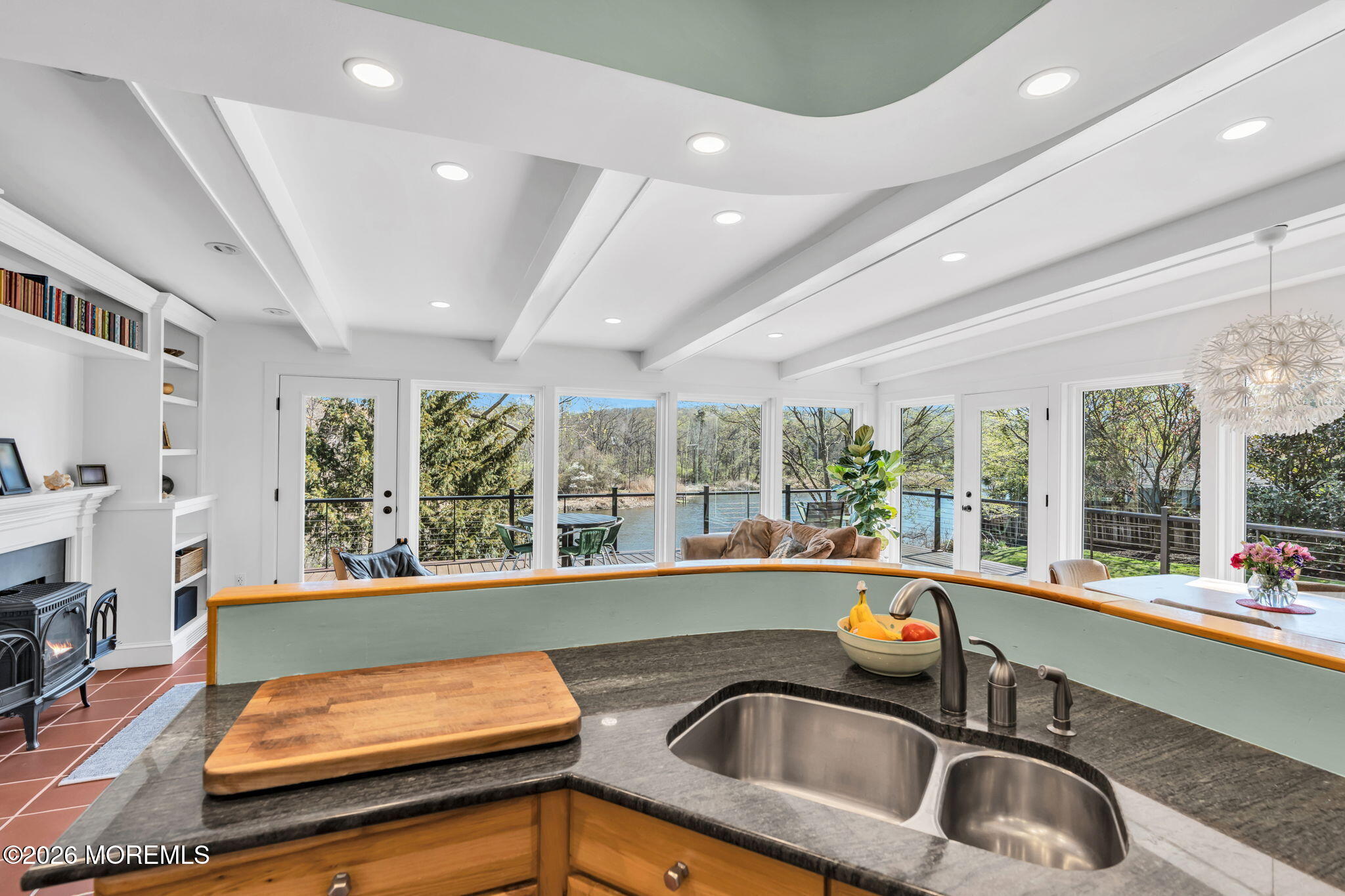 531 Locust Point Road Rumson, NJ 07760 - Photo 21 of 53 Kitchen