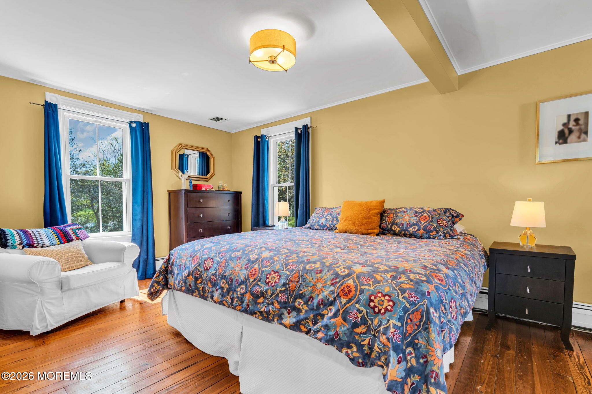 531 Locust Point Road Rumson, NJ 07760 - Photo 27 of 53 Primary Bedroom