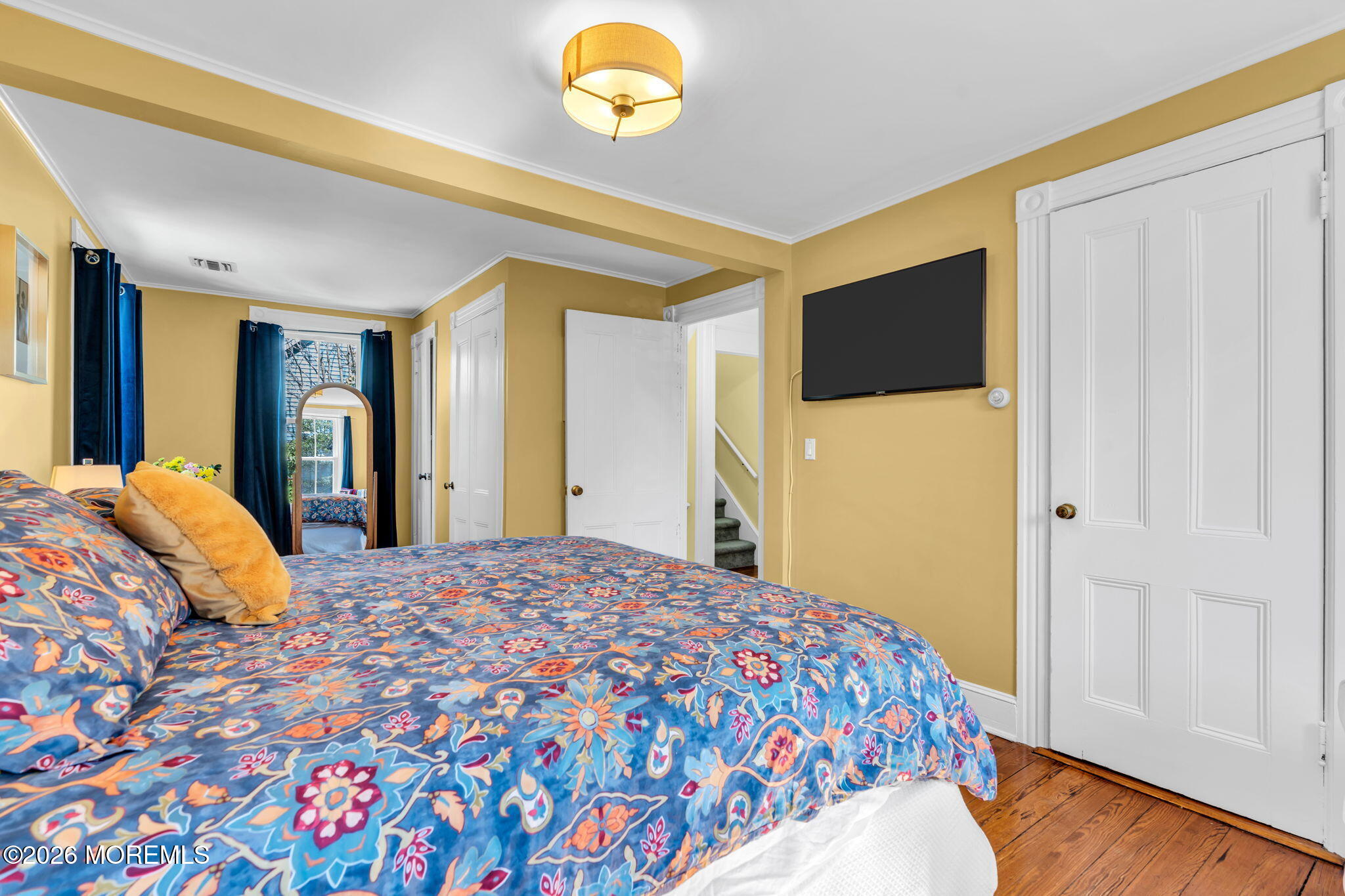 531 Locust Point Road Rumson, NJ 07760 - Photo 29 of 53 Primary Bedroom