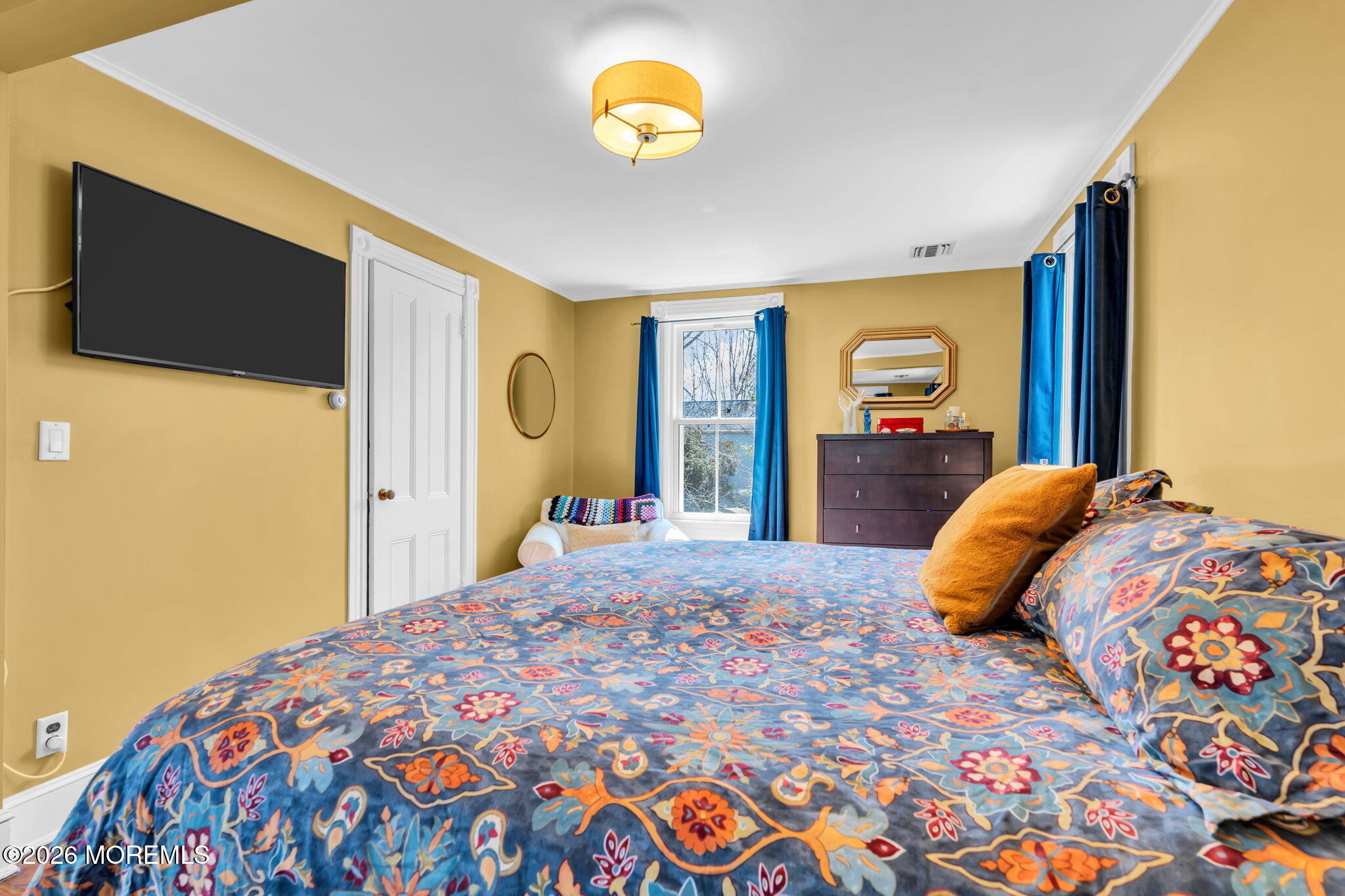 531 Locust Point Road Rumson, NJ 07760 - Photo 30 of 53 Primary Bedroom