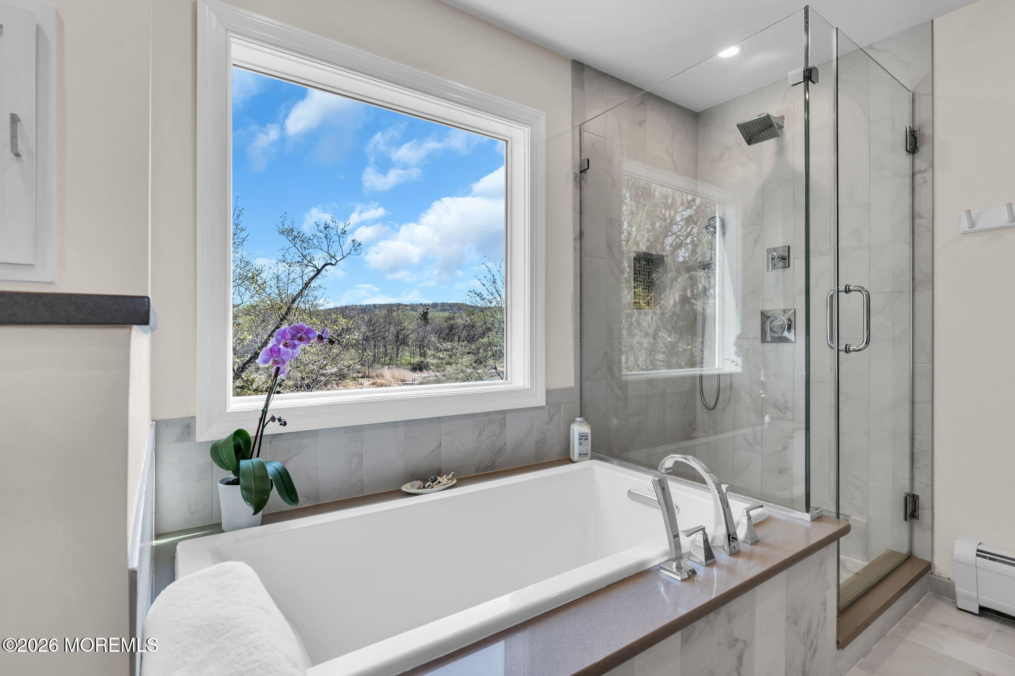 531 Locust Point Road Rumson, NJ 07760 - Photo 33 of 53 Tub Area