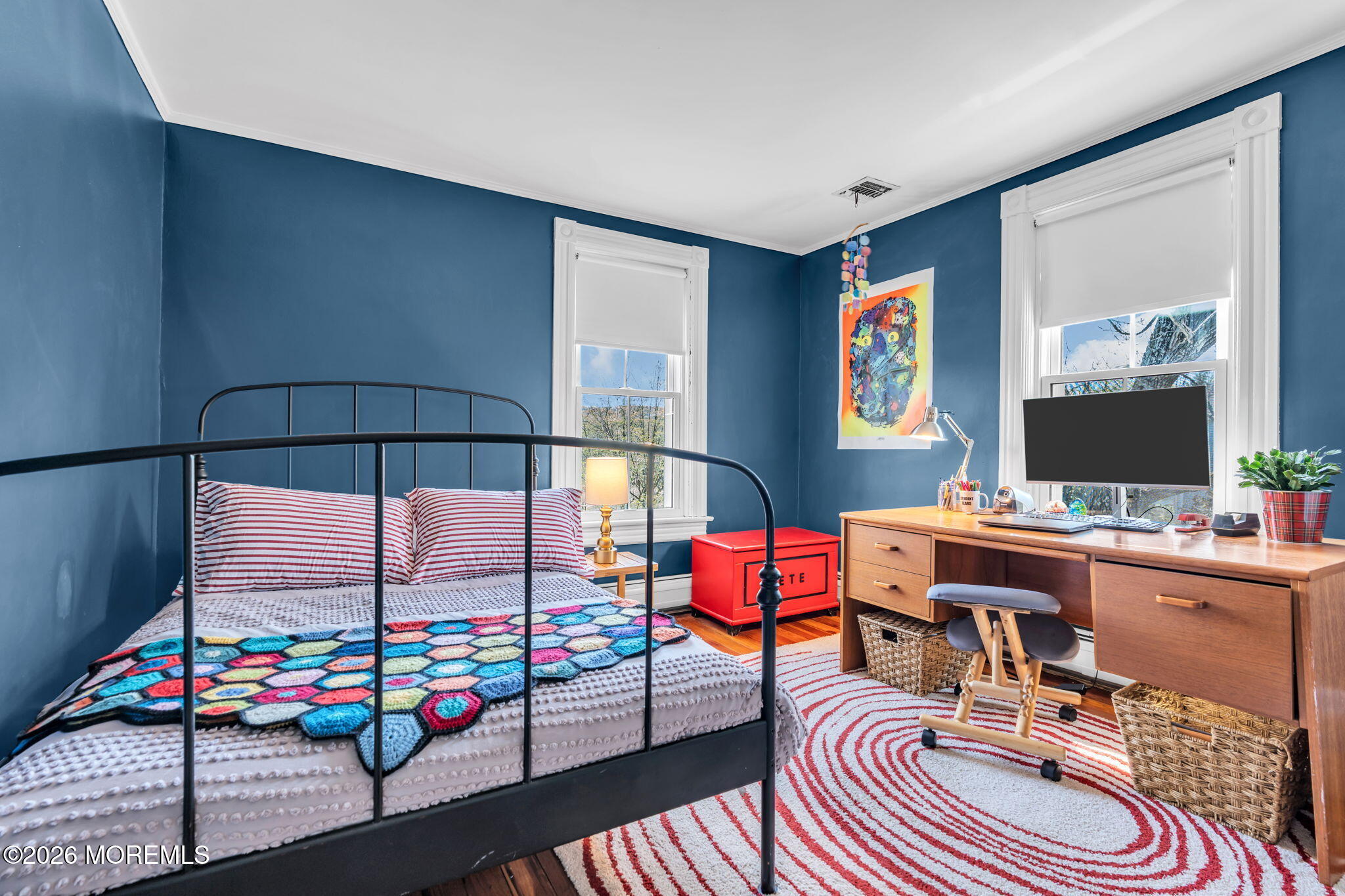 531 Locust Point Road Rumson, NJ 07760 - Photo 34 of 53 Bedroom 2