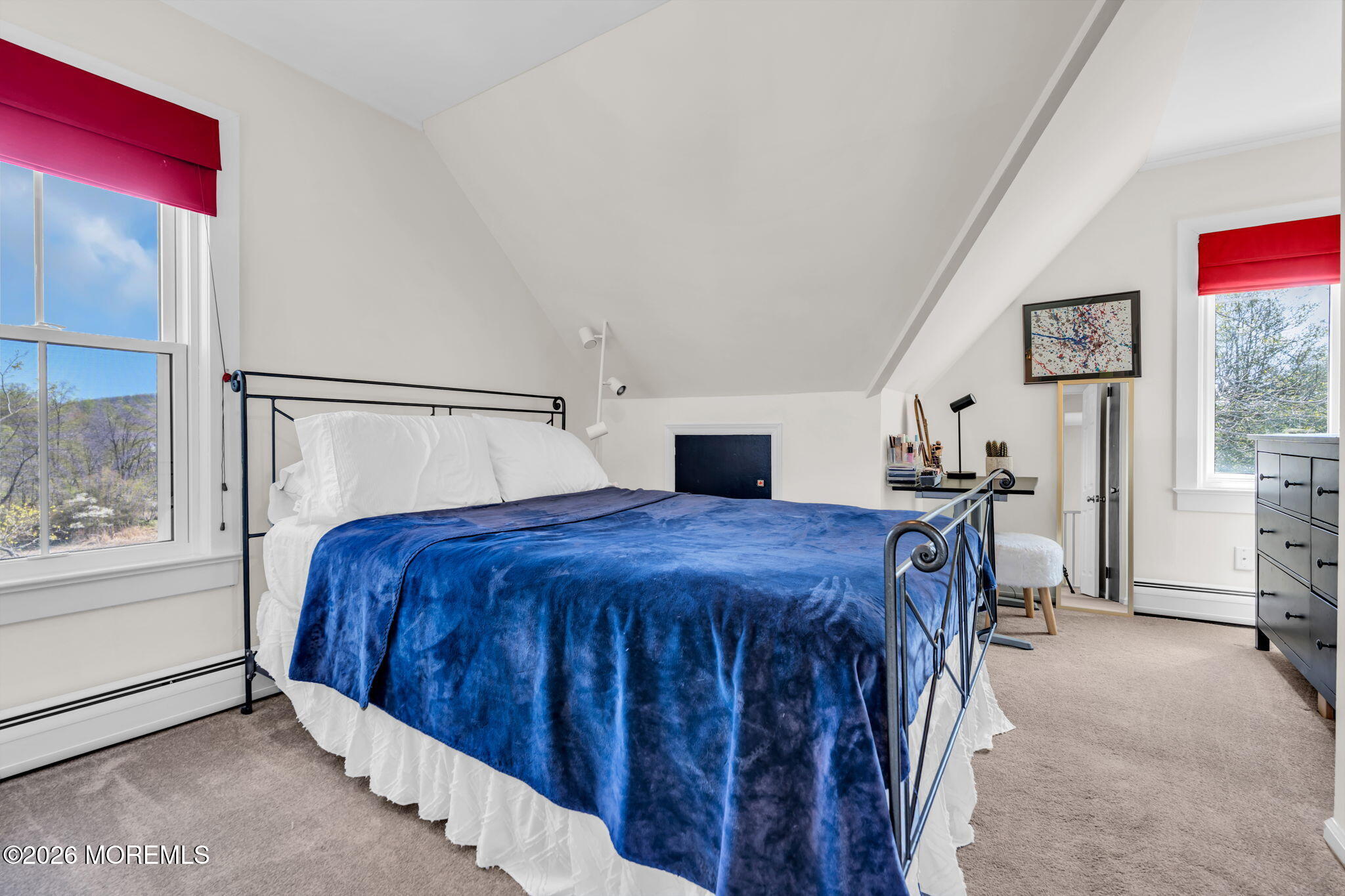 531 Locust Point Road Rumson, NJ 07760 - Photo 36 of 53 Bedroom 3