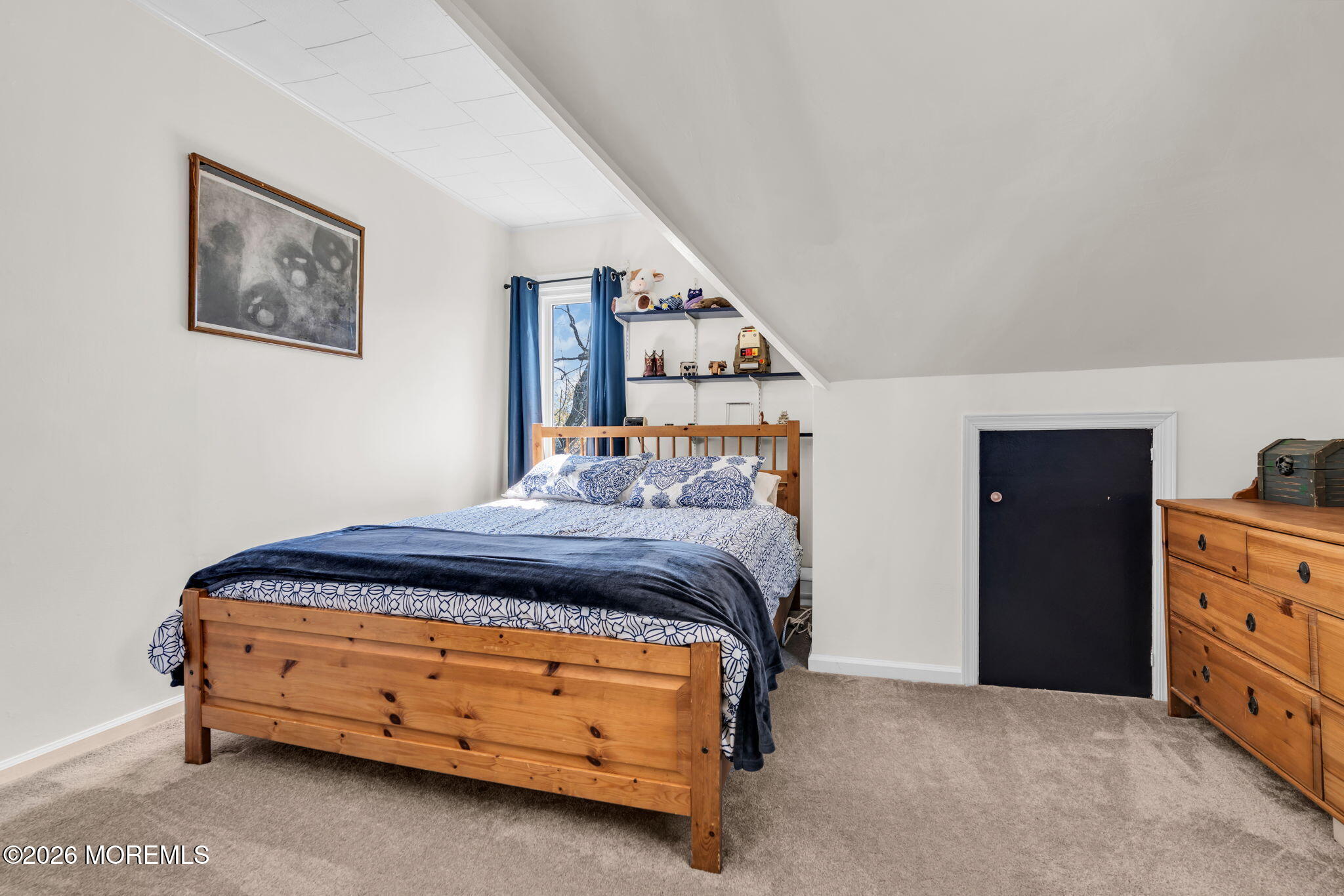 531 Locust Point Road Rumson, NJ 07760 - Photo 37 of 53 Bedroom 4