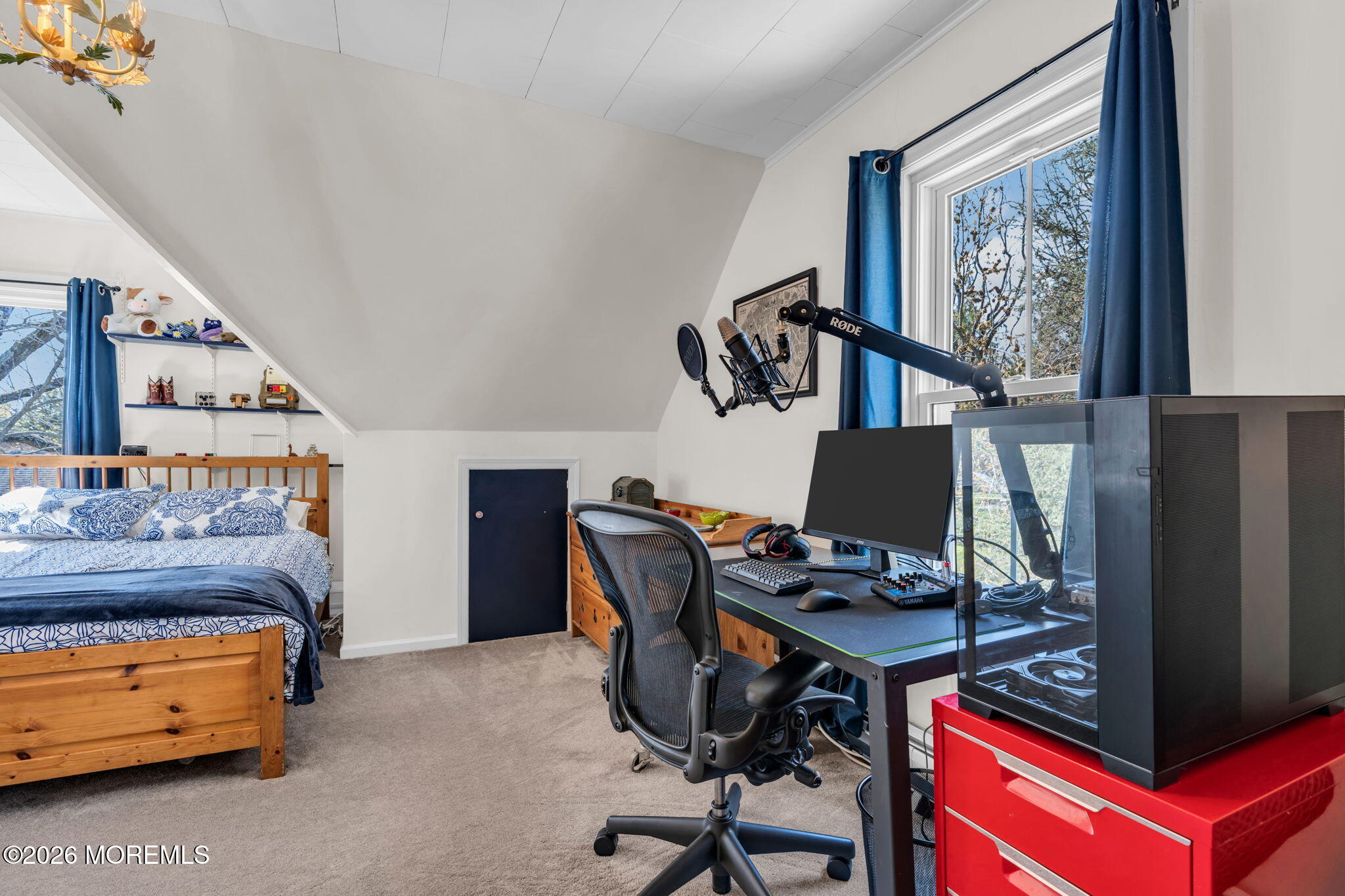 531 Locust Point Road Rumson, NJ 07760 - Photo 38 of 53 Bedroom 4