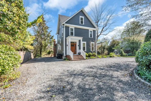 $1,200,000 | 531 Locust Point Road, Rumson, NJ 07760
