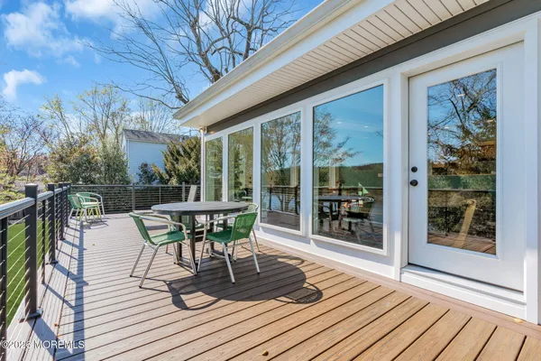 $1,200,000 | 531 Locust Point Road, Rumson, NJ 07760