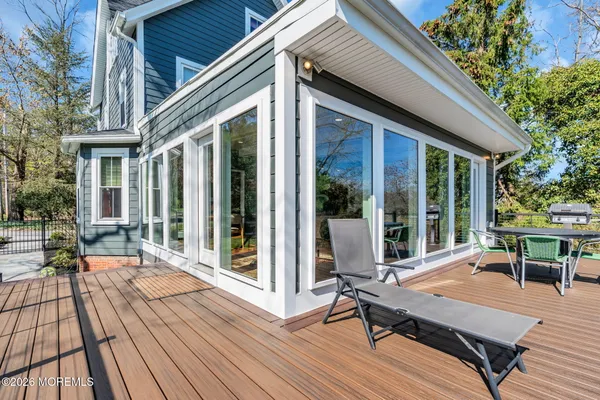 $1,200,000 | 531 Locust Point Road, Rumson, NJ 07760